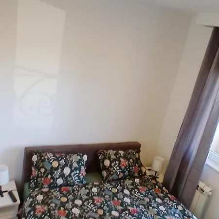 Apartment Miletic Lux Zemun
