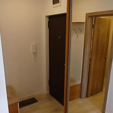 Apartment Miletic Lux Zemun