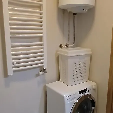 Miletic Lux Apartamento