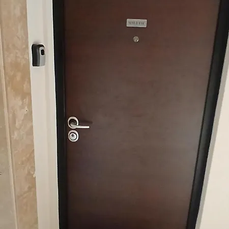 Miletic Lux Apartamento *