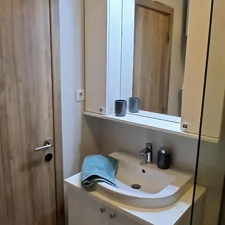 Miletic Lux Apartment