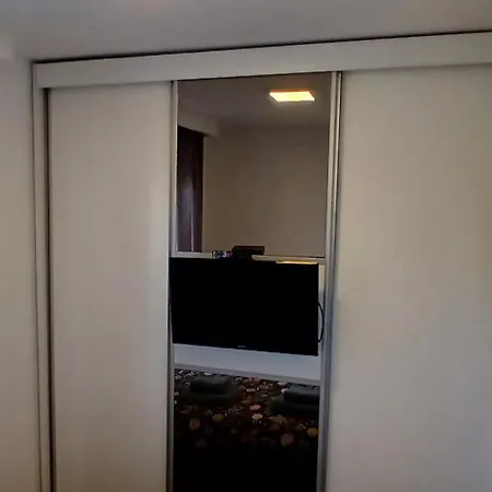 Miletic Lux Apartment *