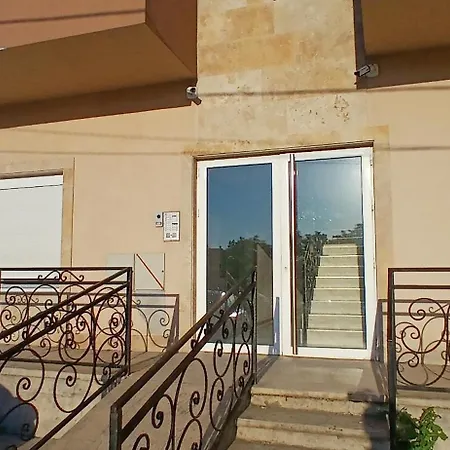 公寓 Miletic Lux Zemun