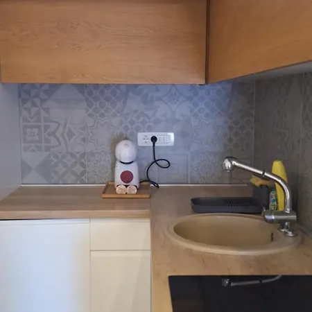 Apartment Miletic Lux Zemun