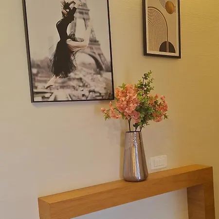 Apartment Miletic Lux Zemun