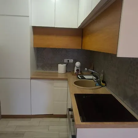 Apartamento Miletic Lux Zemun