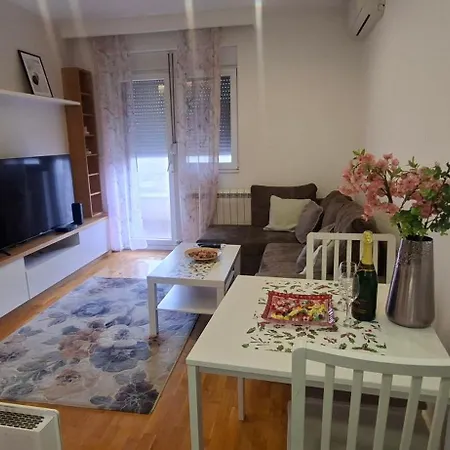 Apartamento Miletic Lux