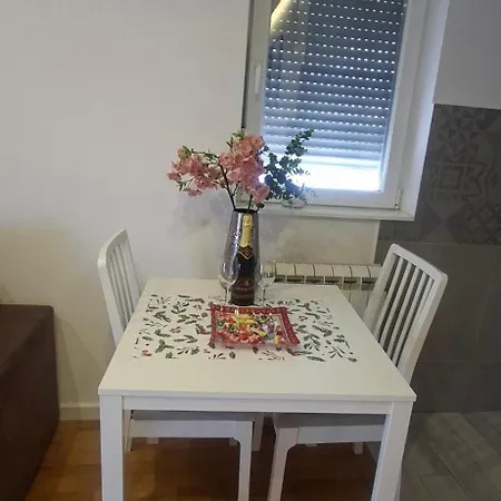 Apartamento Miletic Lux *