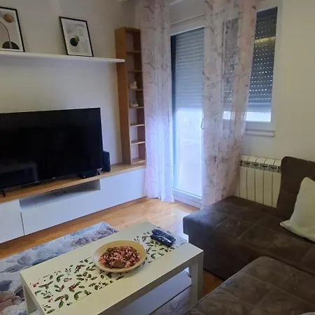 Miletic Lux Apartamento