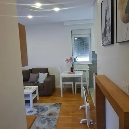 Apartamento Miletic Lux Zemun