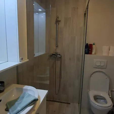 Apartamento Miletic Lux