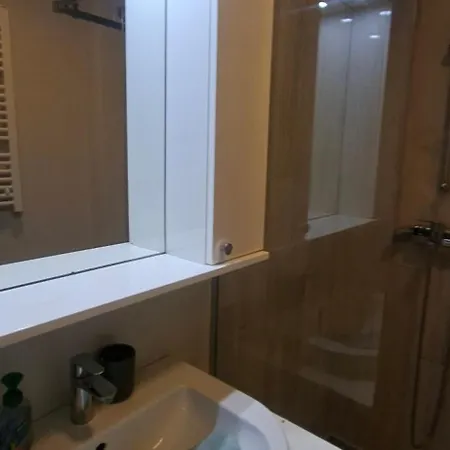 Apartamento Miletic Lux Zemun